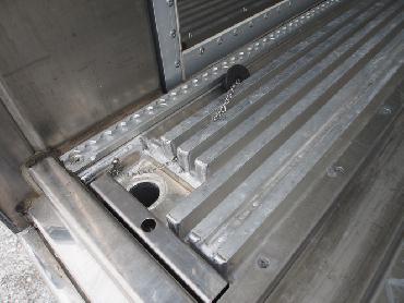 三菱ふそう スーパーグレート 冷凍ウイング 大型 QKG-FS55VZ 年式 H25 [写真18]