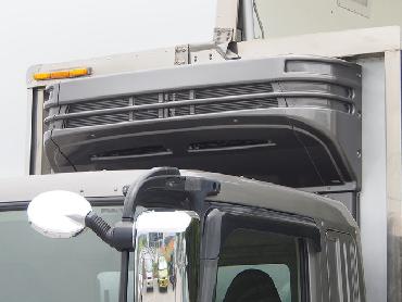 三菱ふそう スーパーグレート 冷凍ウイング 大型 QKG-FS55VZ 年式 H25 [写真13]