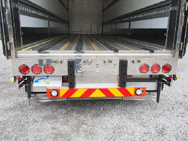 三菱ふそう スーパーグレート 冷凍ウイング 大型 QKG-FS55VZ 年式 H25 [写真26]