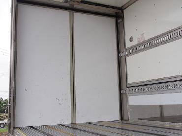 三菱ふそう スーパーグレート 冷凍ウイング 大型 QKG-FS55VZ 年式 H25 [写真23]