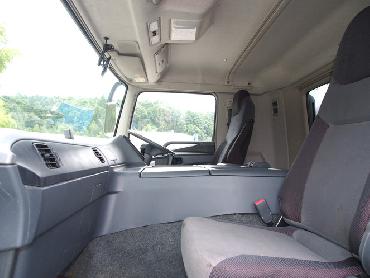 三菱ふそう スーパーグレート 冷凍ウイング 大型 QKG-FS55VZ 年式 H25 [写真29]