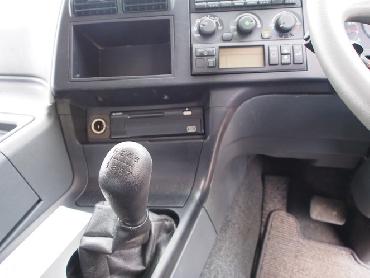 三菱ふそう スーパーグレート 冷凍ウイング 大型 QKG-FS55VZ 年式 H25 [写真28]