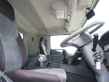 三菱ふそう スーパーグレート 冷凍ウイング 大型 QKG-FS55VZ 年式 H25 [写真27]