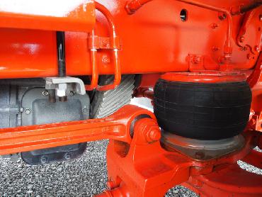 三菱ふそう スーパーグレート 冷凍ウイング 大型 QKG-FS55VZ 年式 H25 [写真41]