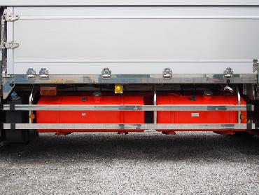 三菱ふそう スーパーグレート 冷凍ウイング 大型 QKG-FS55VZ 年式 H25 [写真37]