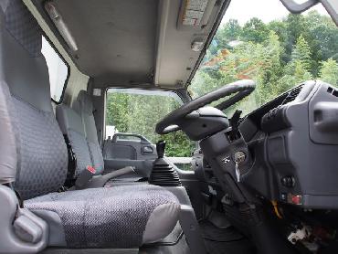 いすゞ エルフ ウイング車 小型 PA-NPR81N 年式 H18 [写真05]