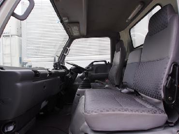 いすゞ エルフ ウイング車 小型 PA-NPR81N 年式 H18 [写真06]