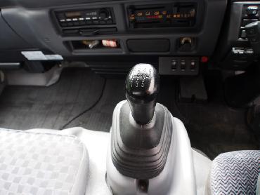 いすゞ エルフ ウイング車 小型 PA-NPR81N 年式 H18 [写真07]