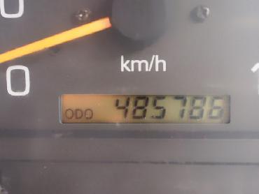 三菱ふそう ファイター ウイング車 中型 PA-FK61FK 年式 H17 [写真23]