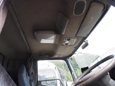 三菱ふそう ファイター ウイング車 中型 PA-FK61FK 年式 H17 [写真25]