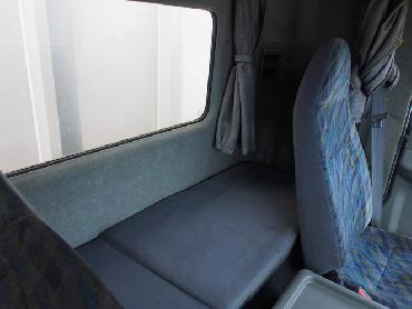 三菱ふそう ファイター ウイング車 中型 PA-FK61FK 年式 H17 [写真22]