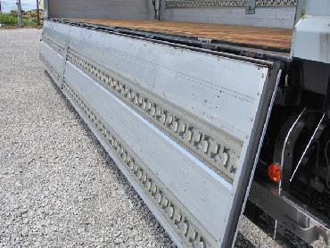 日野 レンジャー ウイング車 中型 BDG-FD8JLWG 年式 H20 [写真14]