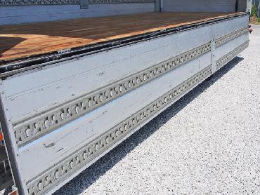 日野 レンジャー ウイング車 中型 BDG-FD8JLWG 年式 H20 [写真15]