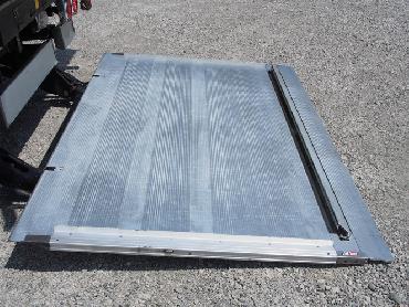 日野 レンジャー ウイング車 中型 BDG-FD8JLWG 年式 H20 [写真17]