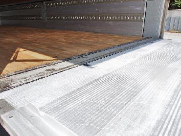 日野 レンジャー ウイング車 中型 BDG-FD8JLWG 年式 H20 [写真18]