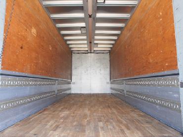 日野 レンジャー ウイング車 中型 BDG-FD8JLWG 年式 H20 [写真19]