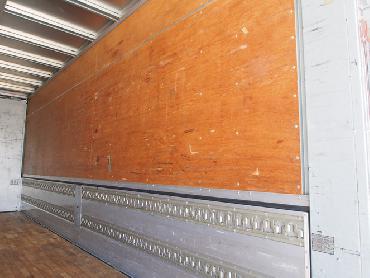 日野 レンジャー ウイング車 中型 BDG-FD8JLWG 年式 H20 [写真21]