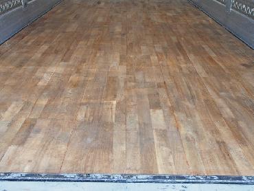 日野 レンジャー ウイング車 中型 BDG-FD8JLWG 年式 H20 [写真22]