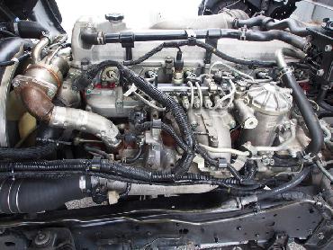 日野 レンジャー ウイング車 中型 BDG-FD8JLWG 年式 H20 [写真25]