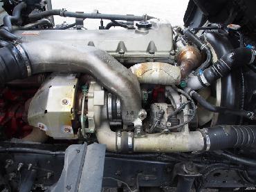 日野 レンジャー ウイング車 中型 BDG-FD8JLWG 年式 H20 [写真26]