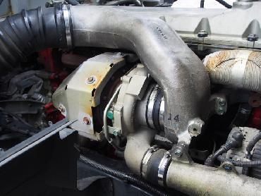 日野 レンジャー ウイング車 中型 BDG-FD8JLWG 年式 H20 [写真27]