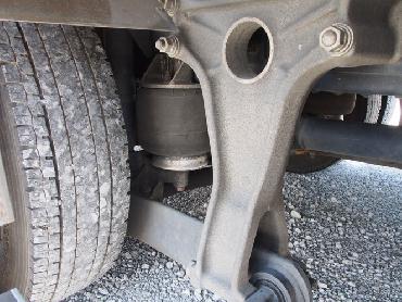 日野 レンジャー ウイング車 中型 BDG-FD8JLWG 年式 H20 [写真30]