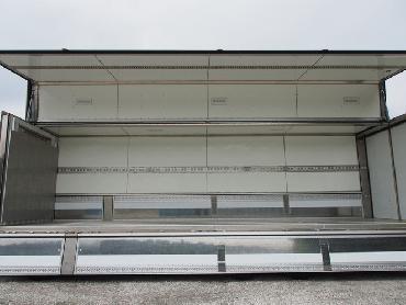 三菱ふそう スーパーグレート 冷凍ウイング 大型 QKG-FS55VZ 年式 H25 [写真12]