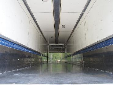 三菱ふそう スーパーグレート 冷凍ウイング 大型 KL-FU54JUZ 年式 H15 [写真16]