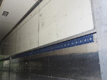 三菱ふそう スーパーグレート 冷凍ウイング 大型 KL-FU54JUZ 年式 H15 [写真19]