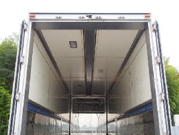 三菱ふそう スーパーグレート 冷凍ウイング 大型 KL-FU54JUZ 年式 H15 [写真22]