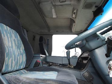 三菱ふそう スーパーグレート 冷凍ウイング 大型 KL-FU54JUZ 年式 H15 [写真23]