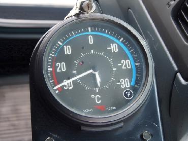 三菱ふそう スーパーグレート 冷凍ウイング 大型 KL-FU54JUZ 年式 H15 [写真26]