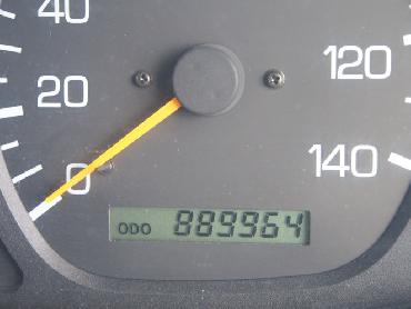 三菱ふそう スーパーグレート 冷凍ウイング 大型 KL-FU54JUZ 年式 H15 [写真27]