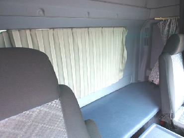 日野 レンジャー ウイング車 中型 BDG-FD8JLWG 年式 H18 [写真32]