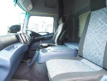 日野 レンジャー ウイング車 中型 BDG-FD8JLWG 年式 H18 [写真34]