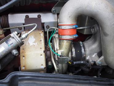 日野 プロフィア ウイング車 大型 BKG-FR1EXYG 年式 H19 [写真08]