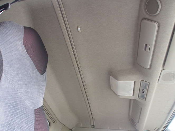 三菱ふそう スーパーグレート 冷凍バン 大型 QKG-FU54VZ 年式 H24[写真20]