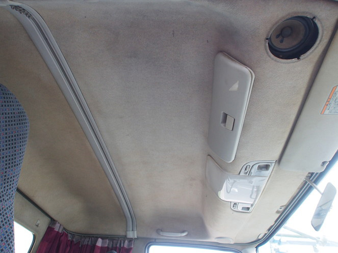 三菱ふそう ファイター 冷凍ウイング 中型 PA-FK61F 年式 H18[写真33]