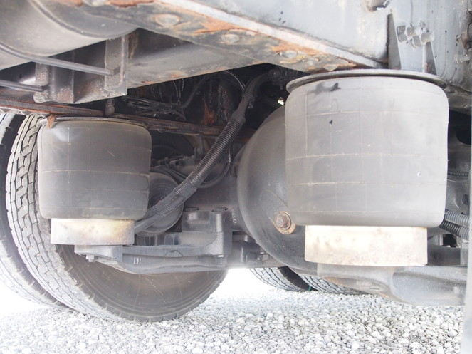 日野 プロフィア 平ボディ 大型 BDG-FW1EXYJ 年式 H20[写真28]