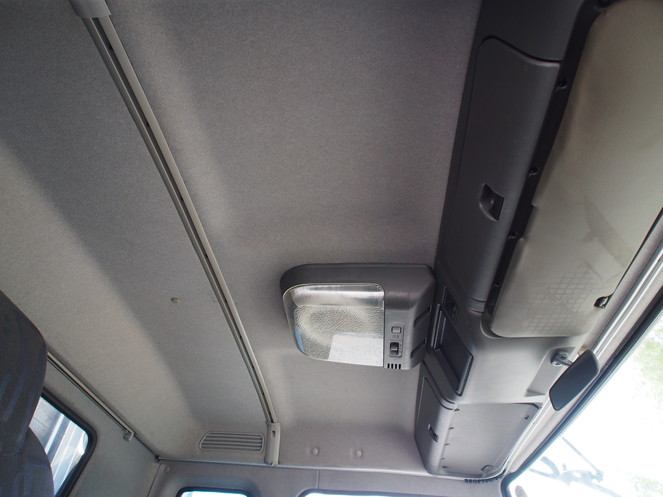 いすゞ フォワード 平ボディ 中型 PA-FRR34L4 年式 H17[写真16]