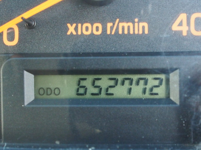 いすゞ フォワード 平ボディ 中型 PA-FRR34L4 年式 H17[写真19]