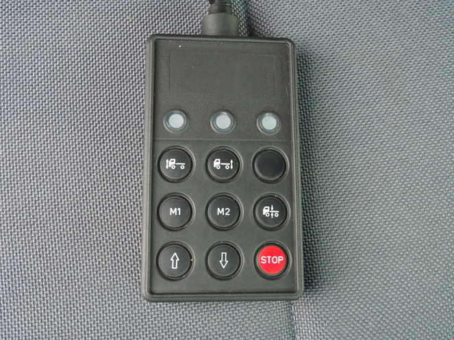 日野 プロフィア 平ボディ 大型 BDG-FW1EXYJ 年式 H20[写真18]