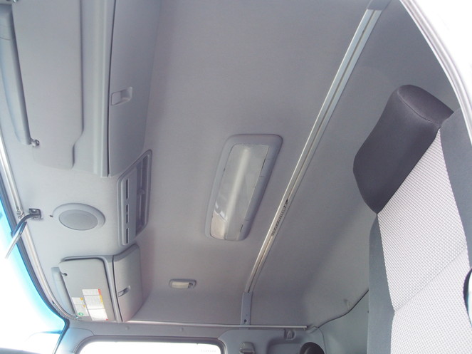 日野 プロフィア 平ボディ 大型 BDG-FW1EXYJ 年式 H20[写真21]