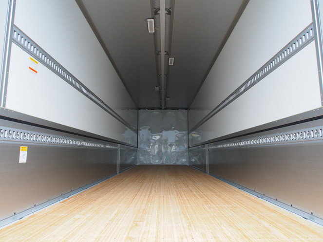 三菱ふそう スーパーグレート ウイング車 大型 QPG-FS64VZ 年式 H27[写真24]