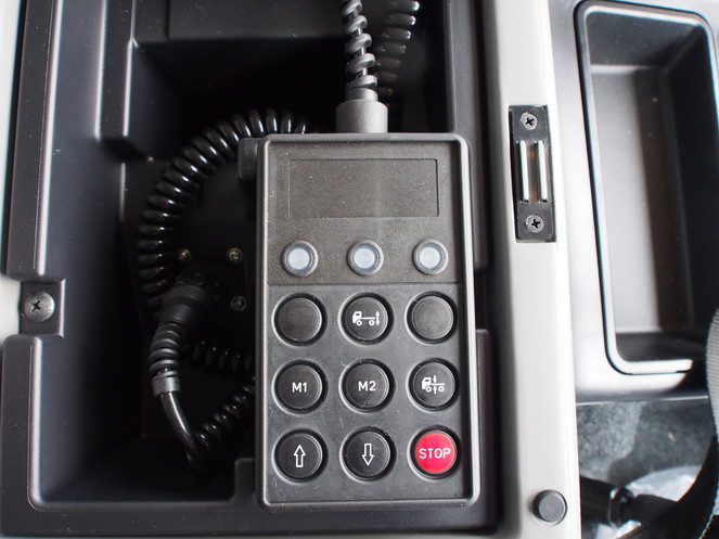 三菱ふそう スーパーグレート ウイング車 大型 QPG-FS64VZ 年式 H27[写真26]