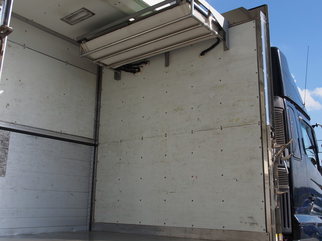 日野 グランドプロフィア 冷凍ウイング 大型 BKG-FR1EXYG 年式 H21[写真19]