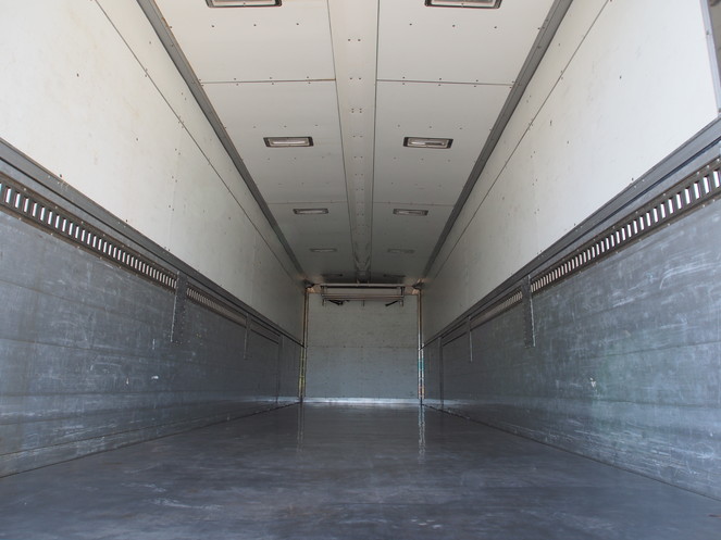 日野 グランドプロフィア 冷凍ウイング 大型 BKG-FR1EXYG 年式 H21[写真21]