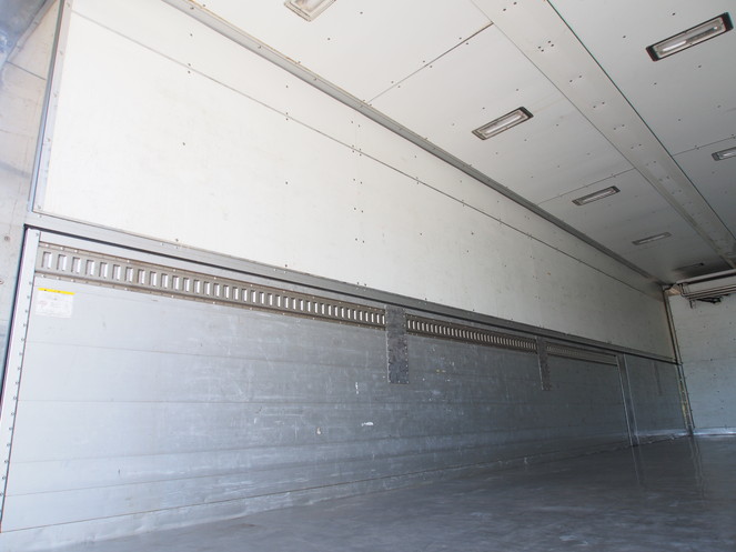 日野 グランドプロフィア 冷凍ウイング 大型 BKG-FR1EXYG 年式 H21[写真22]