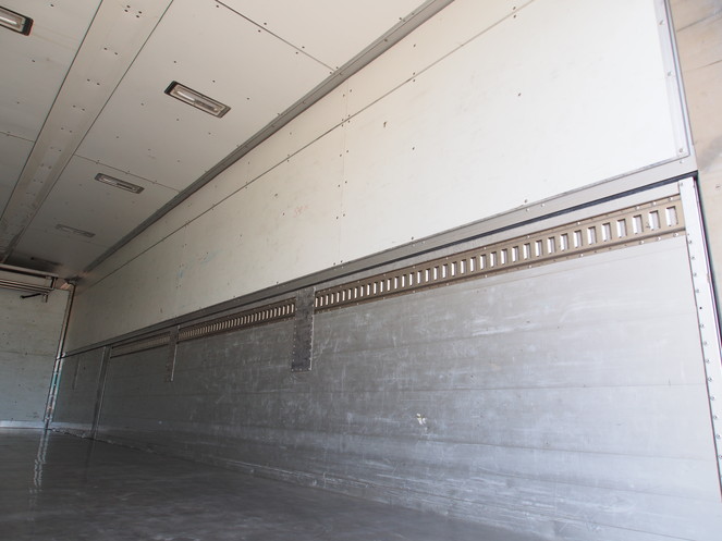 日野 グランドプロフィア 冷凍ウイング 大型 BKG-FR1EXYG 年式 H21[写真23]