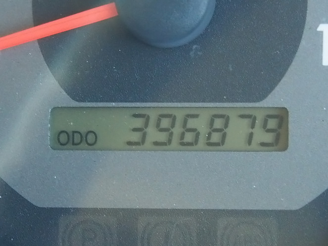 日野 グランドプロフィア 冷凍ウイング 大型 BKG-FR1EXYG 年式 H21[写真28]